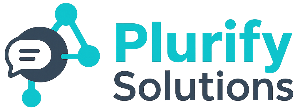 Plurify Solution Logo
